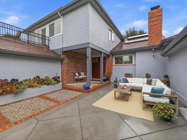 House for sale in San Mateo, California