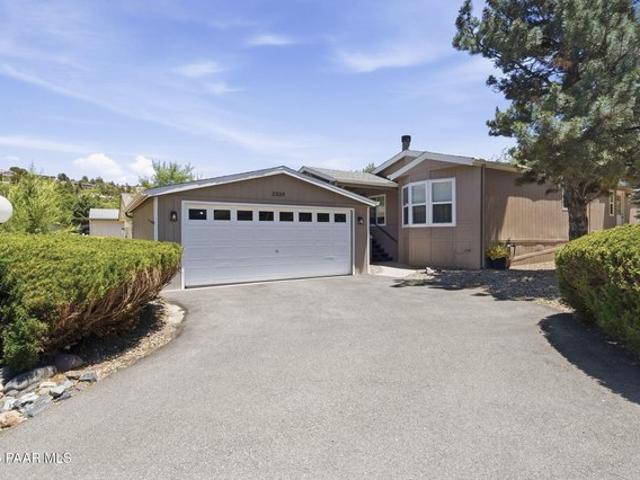 House for sale in Prescott, Arizona