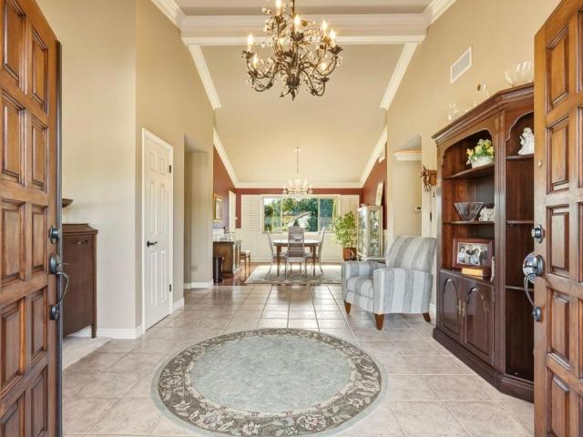 House for sale in Escondido, San Diego County