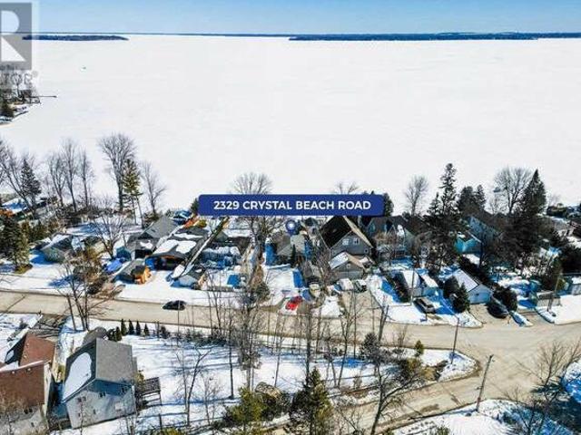 House for sale in Mulhurst Bay, Ontario
