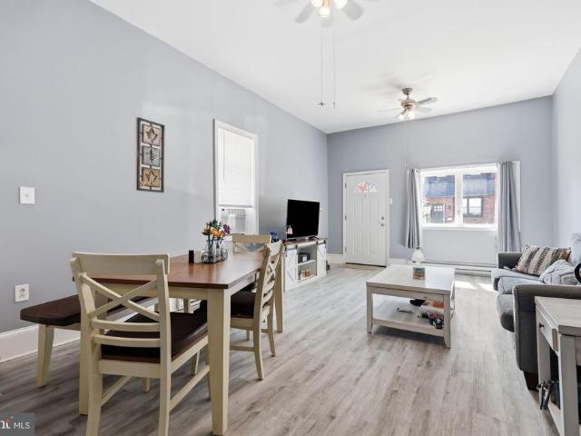 House for sale in Philadelphia, Pennsylvania