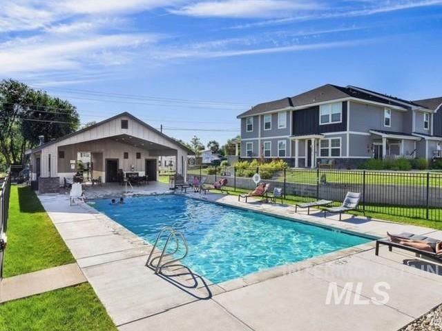 House for sale in Nampa, Idaho