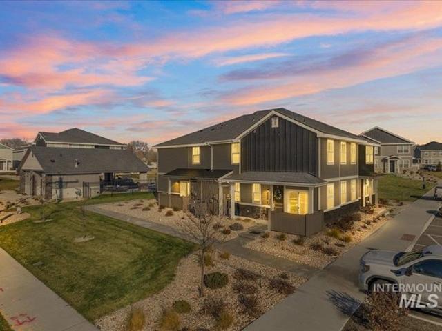 Townhouse for sale in Nampa, Idaho