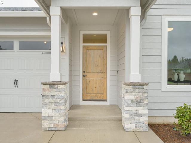 Property for sale in La Center, Washington
