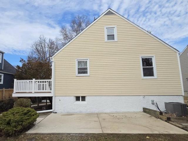 House for sale in Parkville, Maryland
