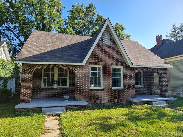 House for sale in Hope Hull, Alabama