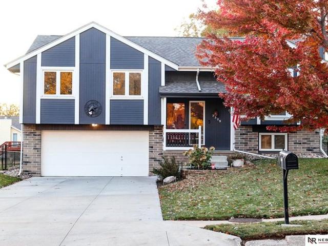 House for sale in Nebraska