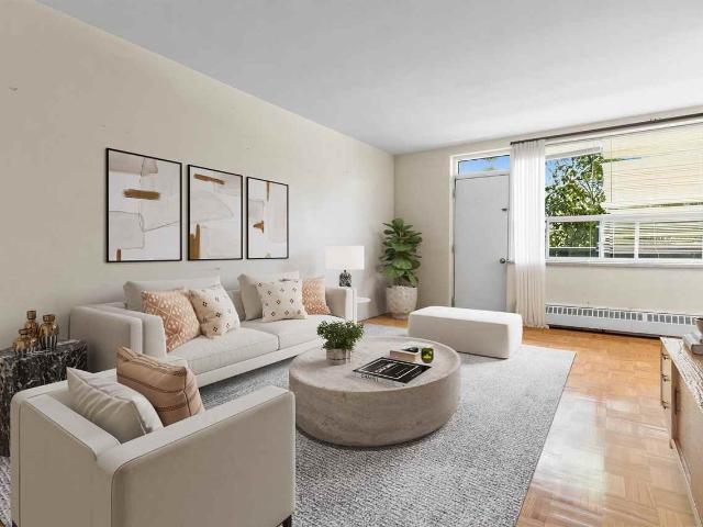 Apartment for rent in Woburn, Ontario
