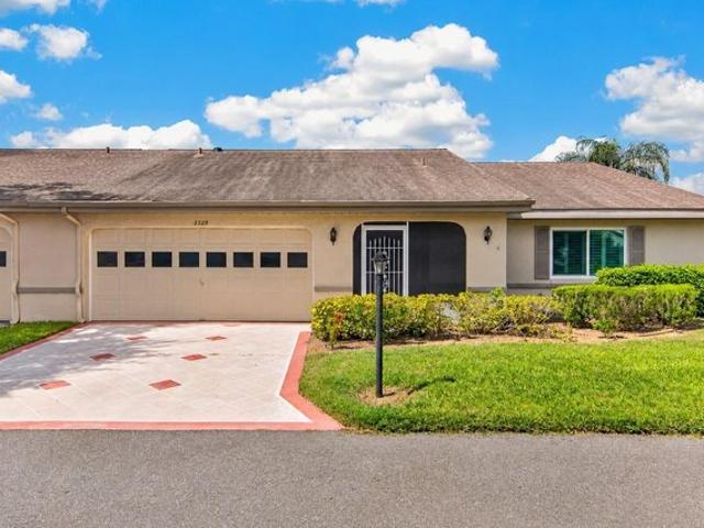Condo for sale in Sun City Center, Hillsborough County
