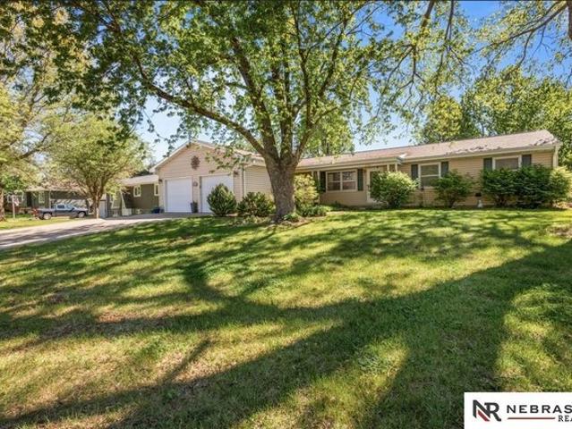 House for sale in Nebraska