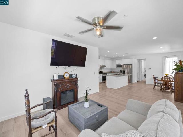 House for sale in Solano, California