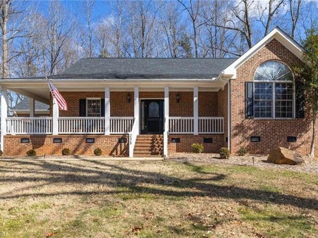 House for sale in Alamance, North Carolina