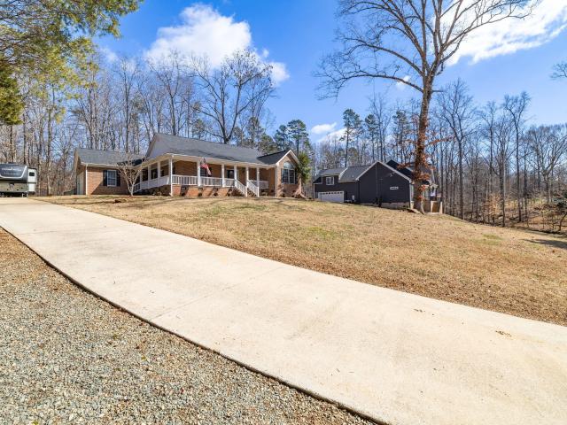 House for sale in Alamance, North Carolina