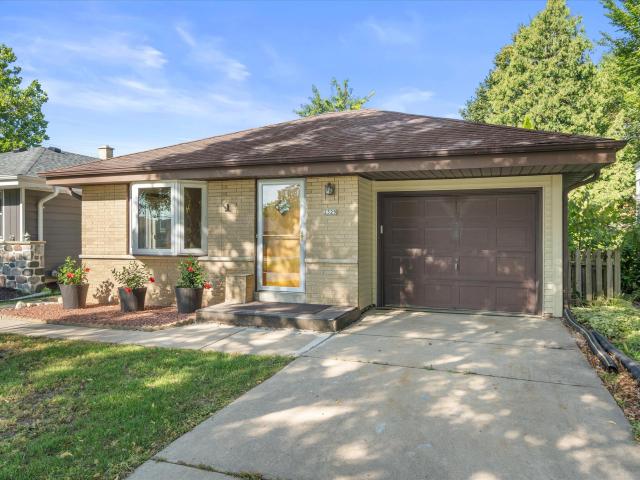 House for sale in Wauwatosa, Wisconsin
