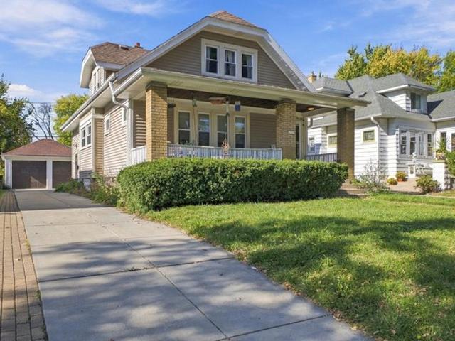 House for sale in Tosa East Towne, Wauwatosa