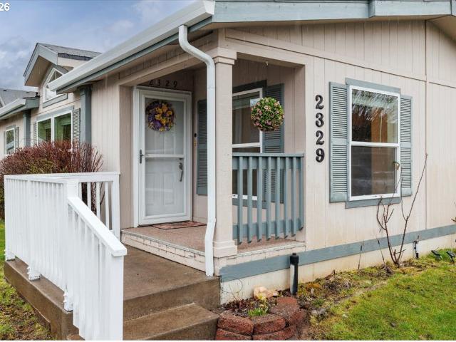 House for sale in Oregonia