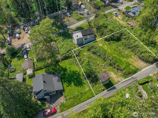 Land for sale in Belfair, Washington