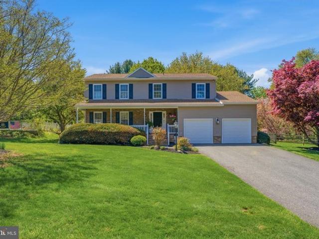 House for sale in Jarrettsville, Maryland