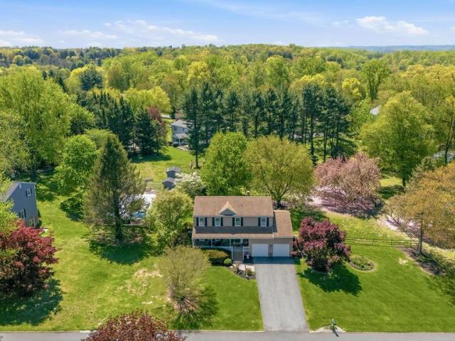 House for sale in Jarrettsville, Maryland