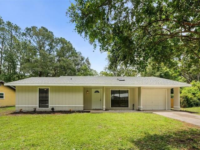 House for sale in Gainesville, Florida