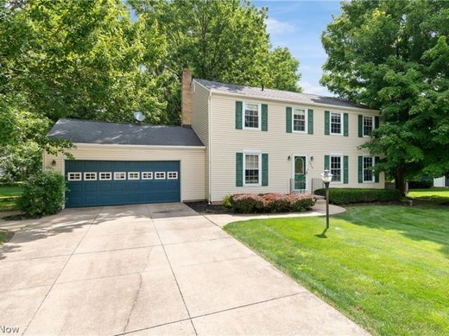 House for sale in Summit, Ohio