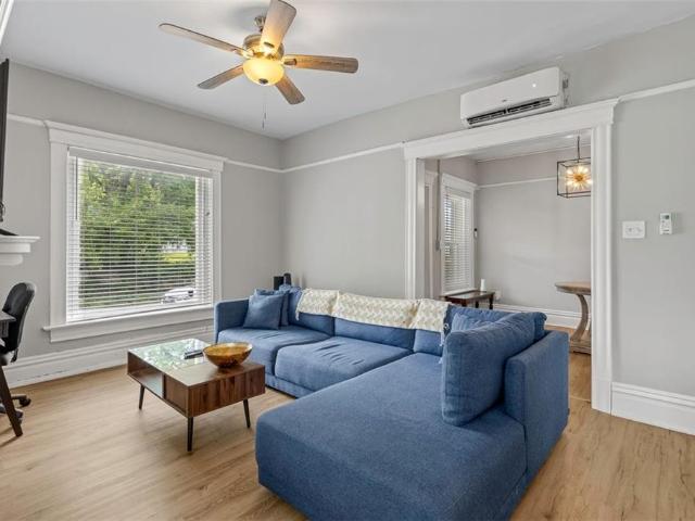 House for sale in Kansas City, Missouri