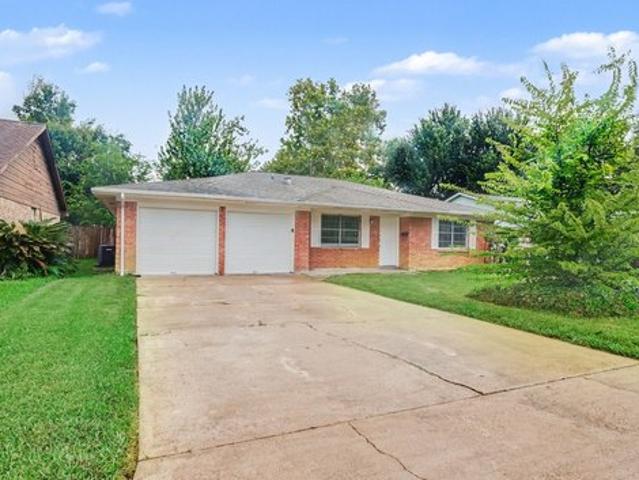 House for sale in Harris, Texas