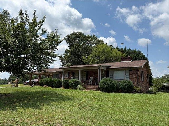 House for sale in Madison, North Carolina