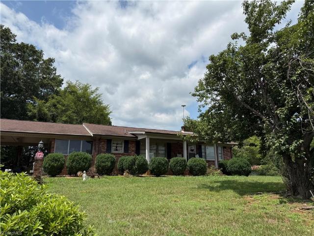 House for sale in Stokes, North Carolina