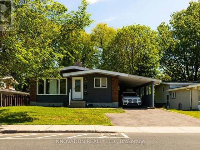 House for sale in Mulhurst Bay, Ontario
