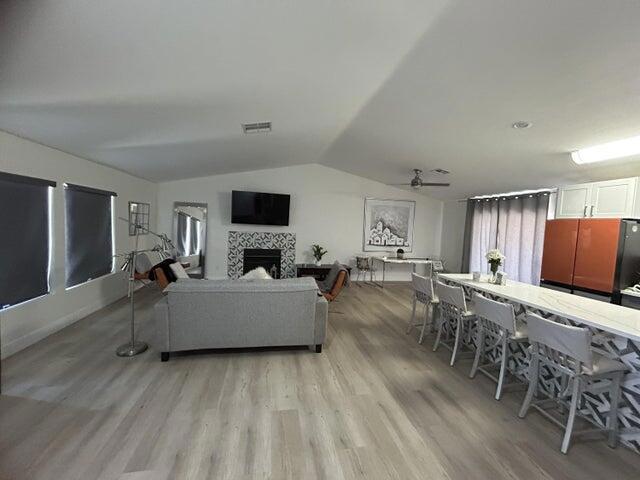 House for sale in Salton City, California