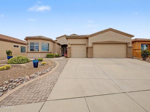 House for sale in Green Valley, Arizona