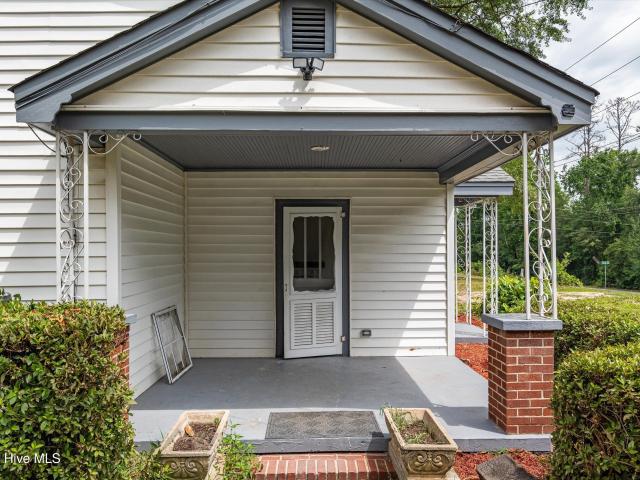 House for sale in Augusta, Georgia