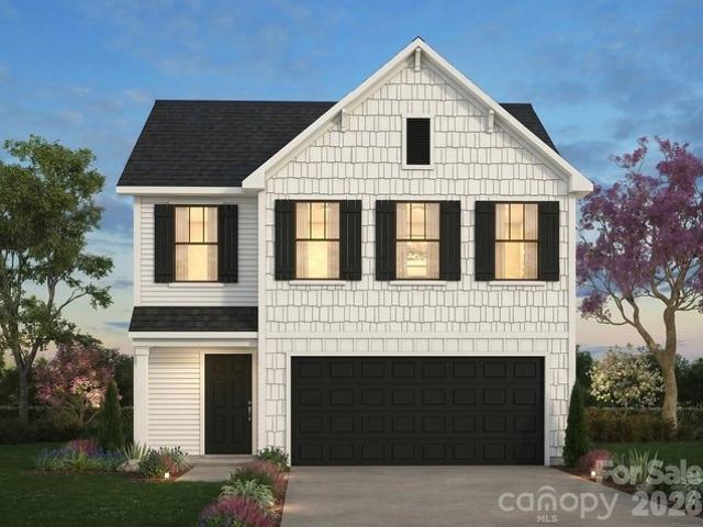 House for sale in Albemarle, North Carolina
