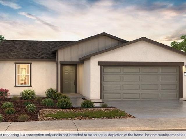 House for sale in Tulare, California