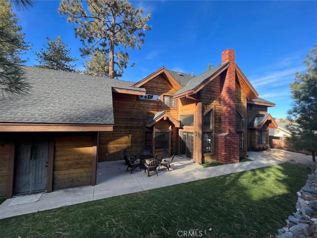 House for sale in Wrightwood