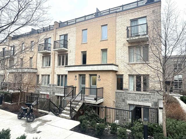 Apartment for rent in Woburn, Ontario