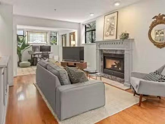 House for sale in Vancouver, British Columbia