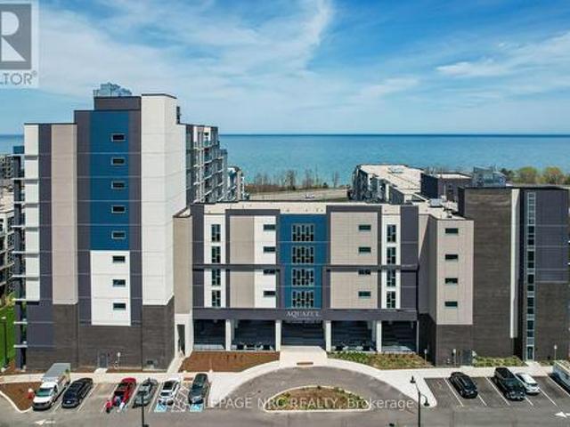 Condo for sale in Niagara, Ontario