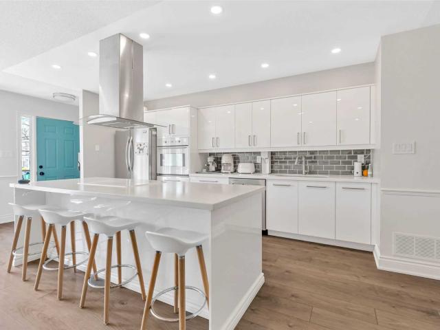 Condo for sale in Mississauga, Ontario