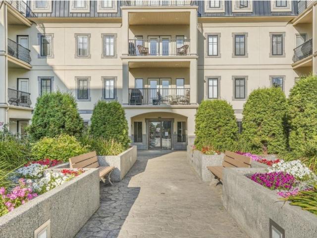 Apartment for sale in Wedgewood, Alberta