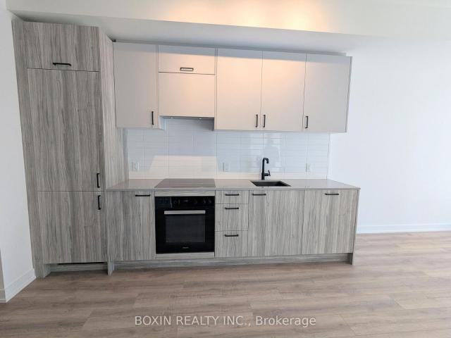 Condo for rent in Woburn, Ontario