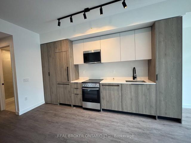 Condo for rent in Woburn, Ontario