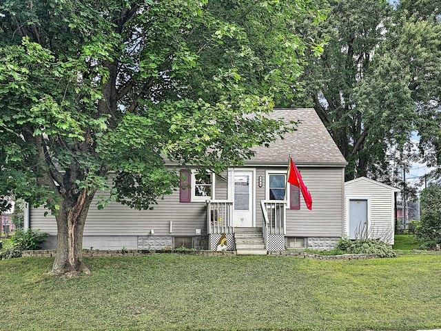 House for sale in Spring Grove, Minnesota