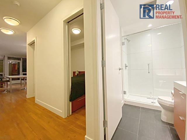 Apartment for rent in Waterfront, Calgary