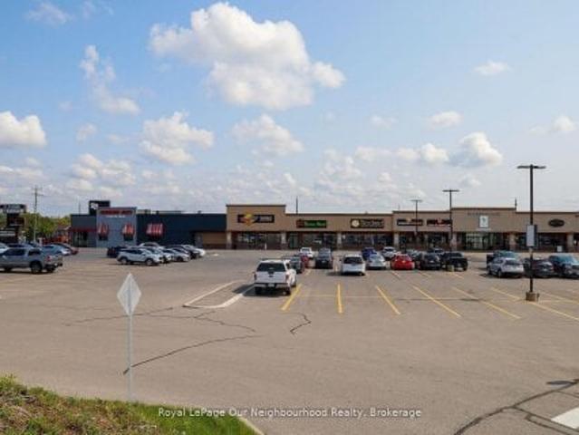 Office for rent in Peterborough, Ontario