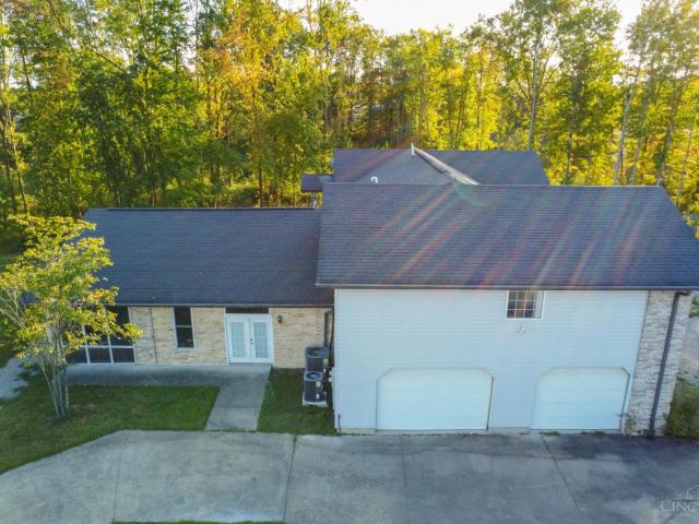 Commercial for sale in Mount Orab, Ohio