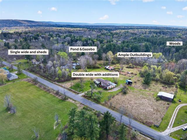 House for sale in Dryden, New York