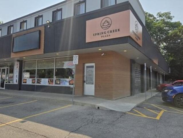 Commercial for sale in Ancaster, Ontario