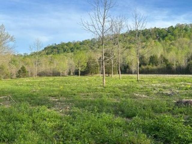 Land for sale in Kentucky